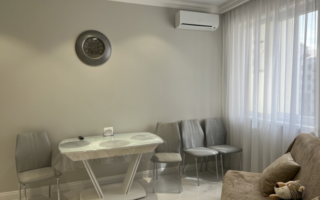 Апартаменты 232 Однокомнатные Мира 44лит4