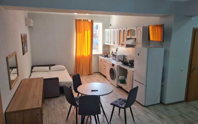 Balmiv Guest house