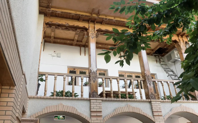 Malika Classic hotel