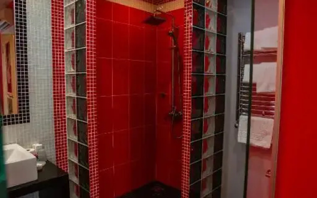 Piazza Boutique Hotel - Boutique_and_Design in باطومي - Photo 5