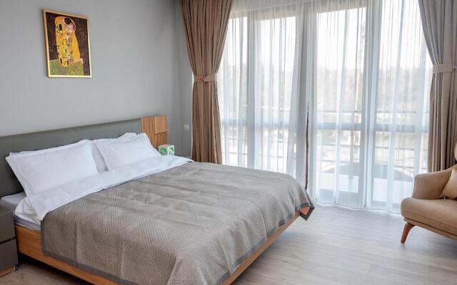 Tbilisi Mare Guest House