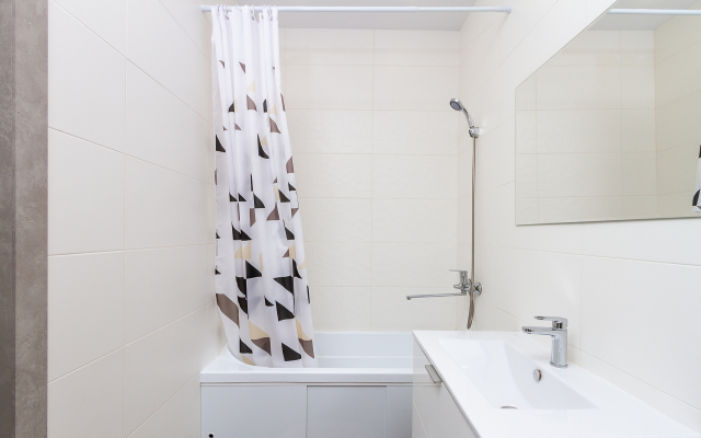 Апартаменты Алант Лофт