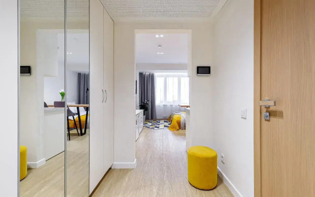 Апартаменты Grand Palace 1110