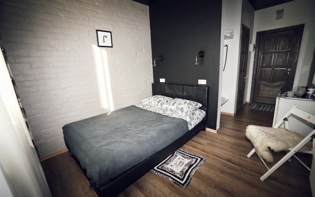 GOSTI, IP Korvyakov O.V. Mini-hotel