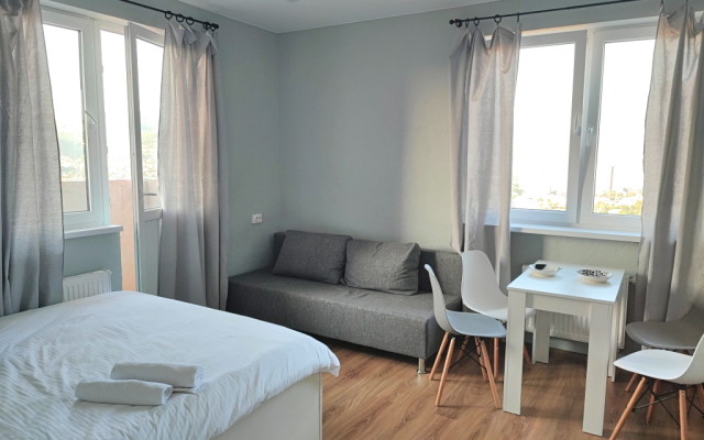 Malina Apartments