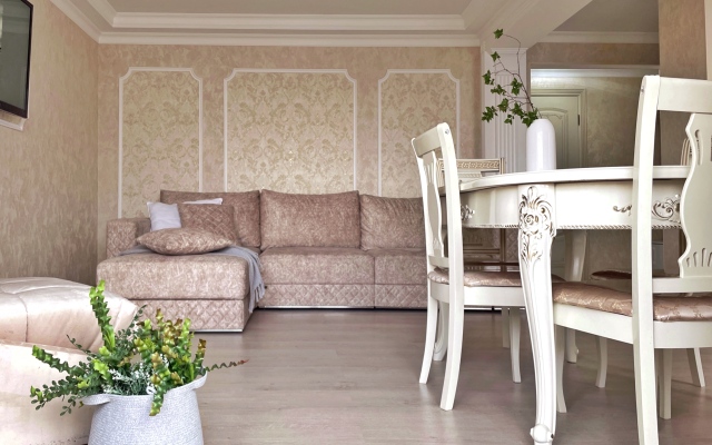 Квартира в Курортной зоне города