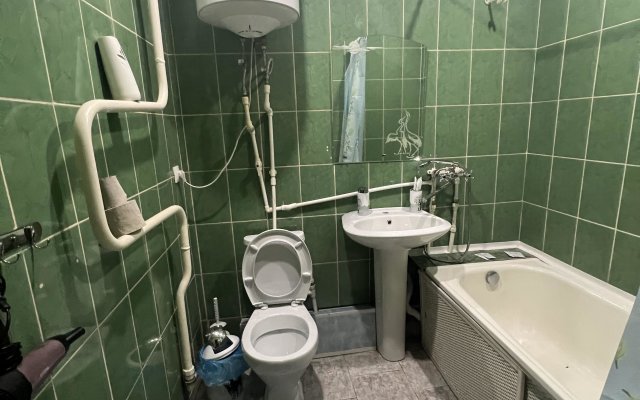 Edelveys Mini-Hotel