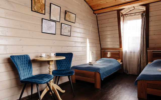 Voskresenie Guest House