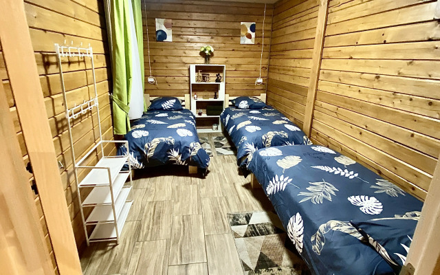 Ryabinka Guest house