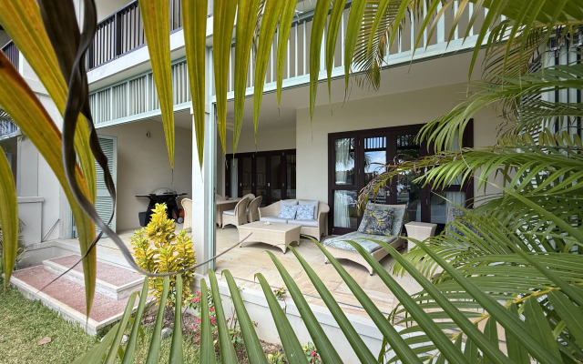 Stilnye Prostornye Na Eden Island Apartments