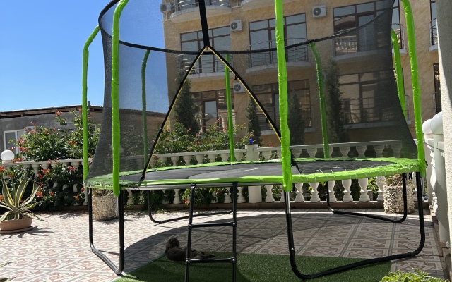 Raduga Mini-Hotel