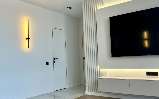 Апартаменты VIP апартаменты Олимп