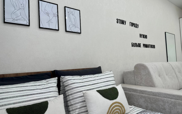 Квартира Живи Тут 89