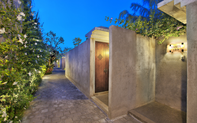 Вилла Bracha Bali