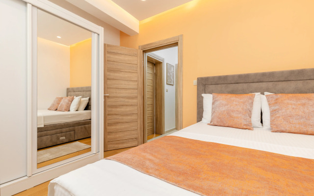MS Katunjanin Apartment hotel