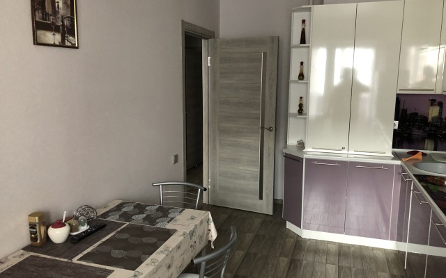 Solovinaya Roscha Guest House