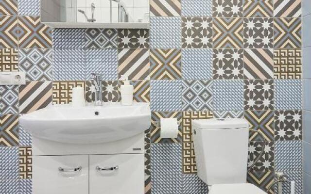 Апартаменты NICE CHOICE №2