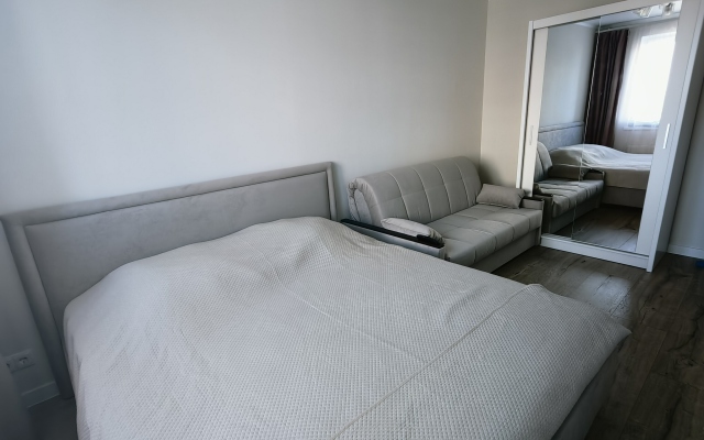 Квартира У моря