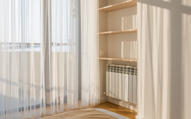 KeyGo #0065, 2 Bedroom, Near Yerevan Fortress Apartments