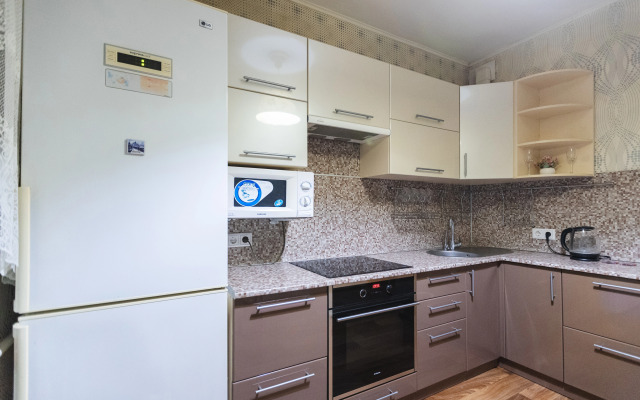 Квартира 1 к Время