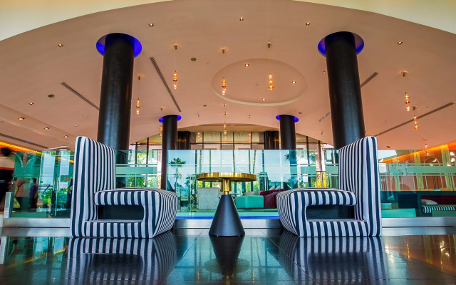 The Zign Hotel