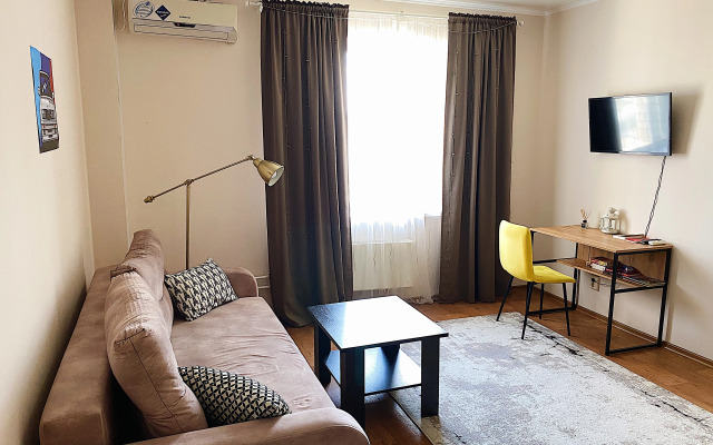 Квартира Волгоград Уютная и Чистая