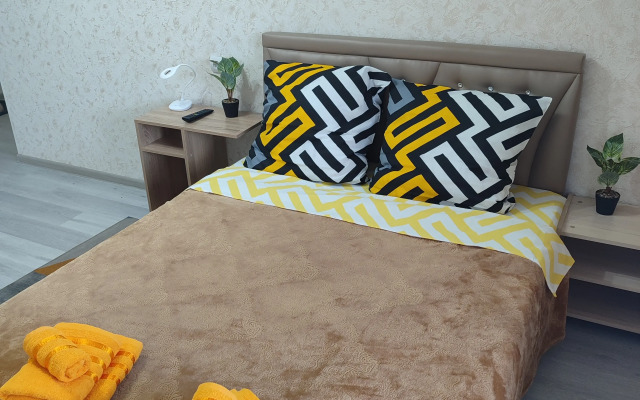 Квартира Уютная однокомнатная  центре города