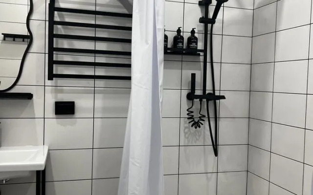 Квартира Комфортная студия в Сочи