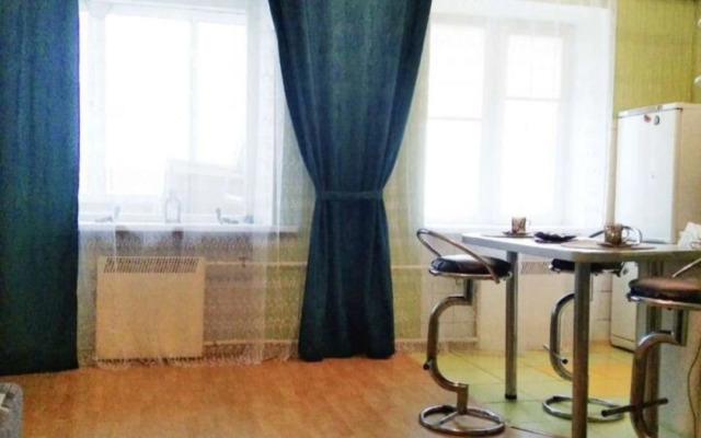 Квартира Рэссо