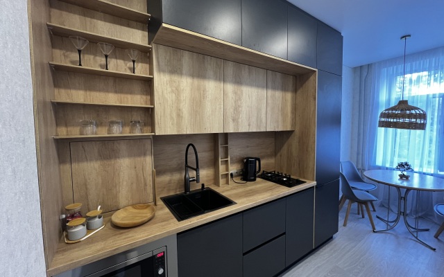 U Growne Plazo Apartments