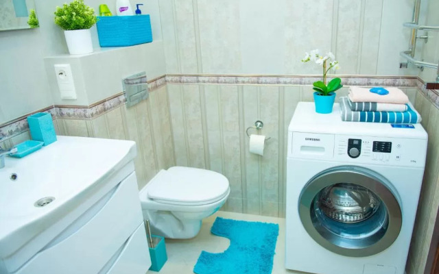 Апартаменты Горького 96 Комфорт