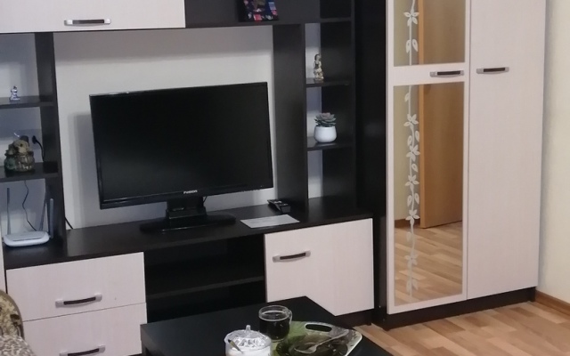 Kvartira v tsentre goroda prospekt Mira 19 Apartments