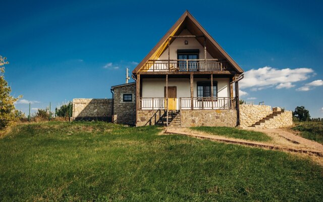 Malvyi Guest House	