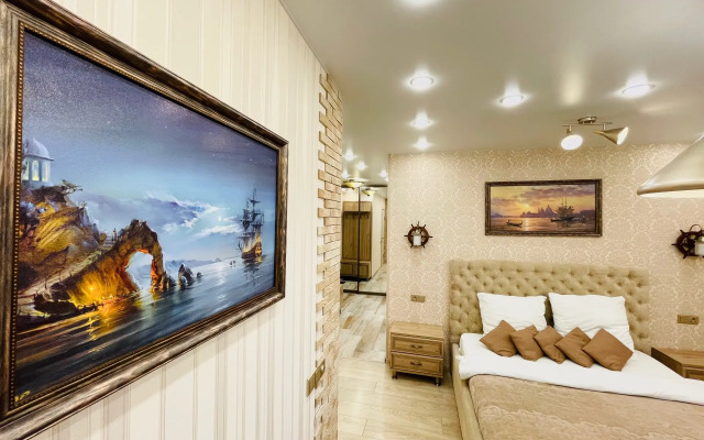 Diana Apartment