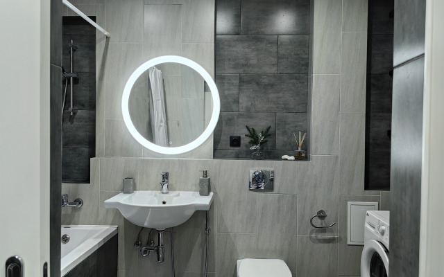 Апартаменты Стоп.Снято! возле музея Янтаря