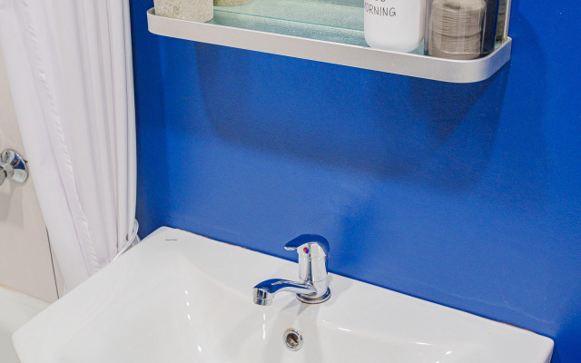 Квартира комфорт класса в близи ЖД вокзала