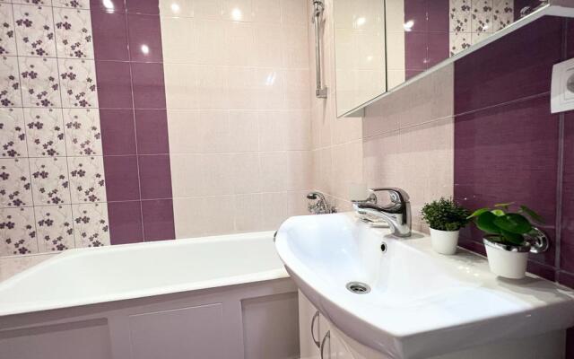 Apartamenty Na Televizionnoy 24 Flat