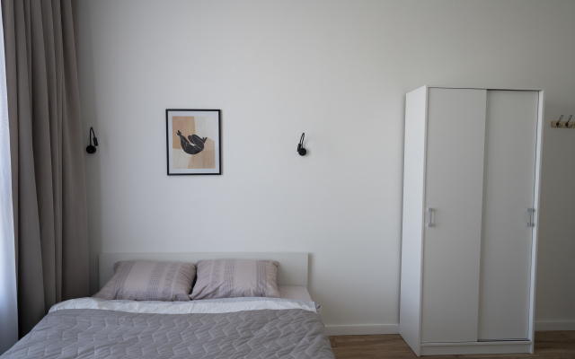 Апартаменты Шелепихинская набережная 34к3 (203-1)