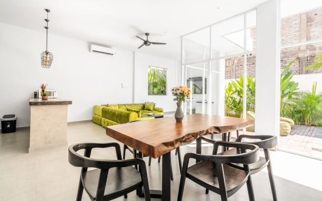 Luxovista Villa