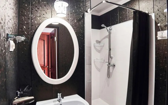 Апартаменты на Тельмана