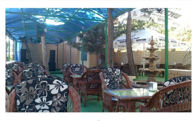 Rivyera Guest House