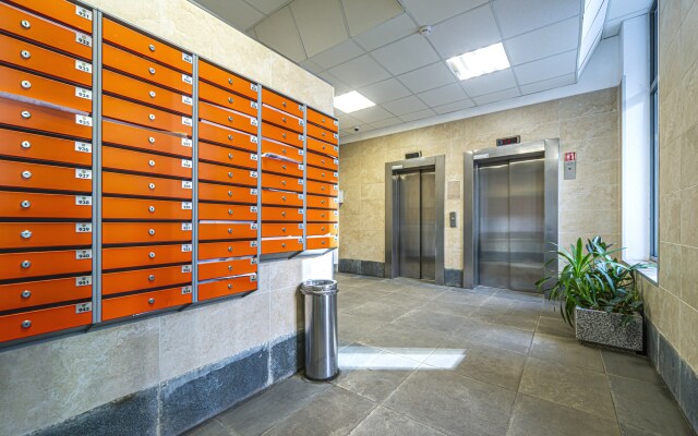 Апартаменты на 26 линии Васильевского острова