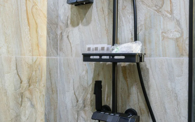 Апартаменты современные в самом центре