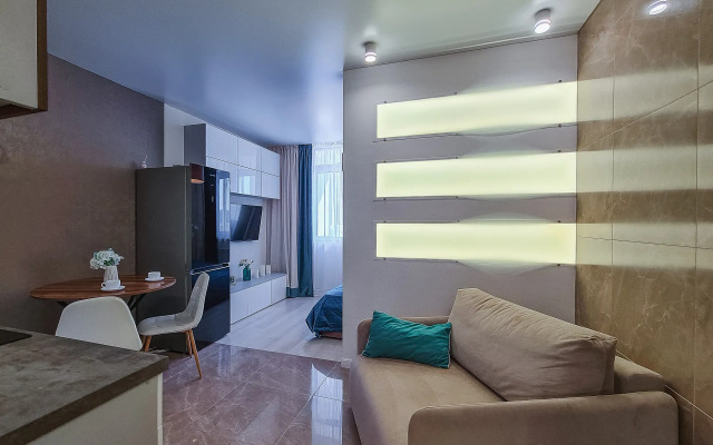 Квартира Уютная Студия на Геннадия Донковцева