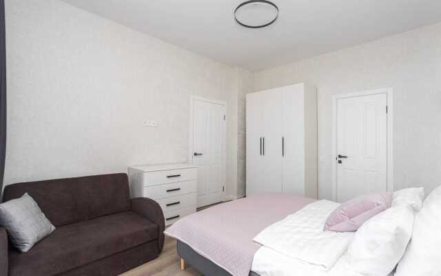 Adres Schastyya Apartments