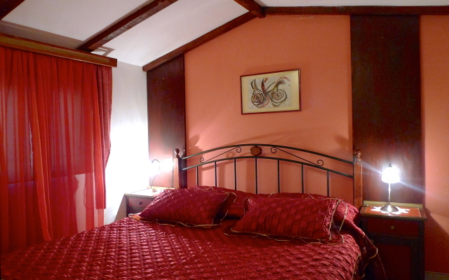 Stone House Poplat Villa