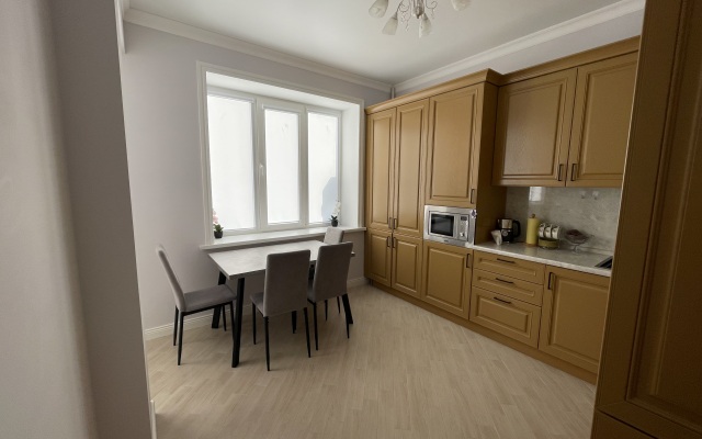 Квартира у набережной