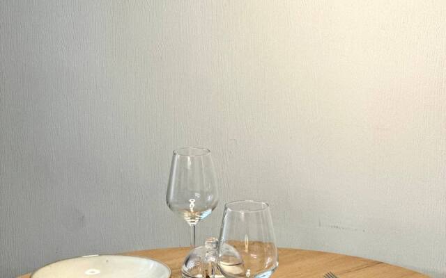 Квартира на Мирлушкина, 8