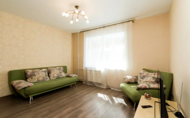 Апартаменты Стартовая