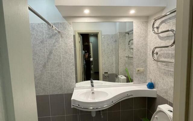 Апартаменты на Гражданской 9 (10)